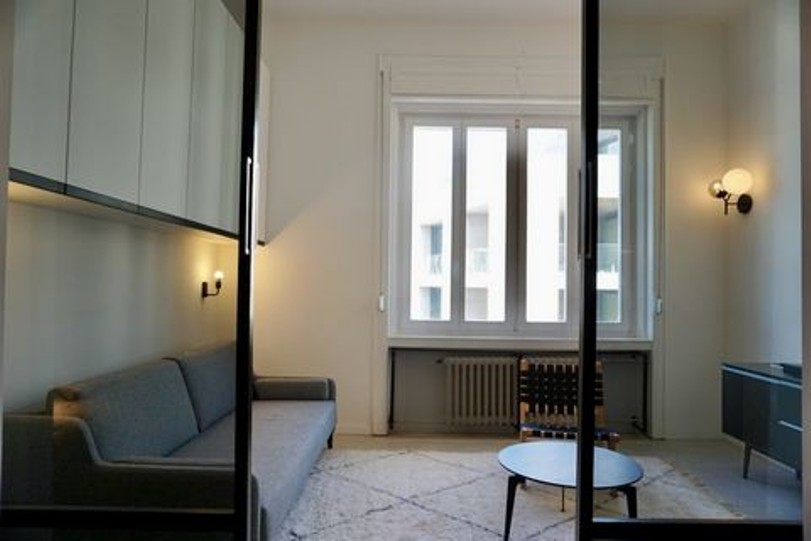 Flat in Budapest, Hungary, 42 m² - picture 8