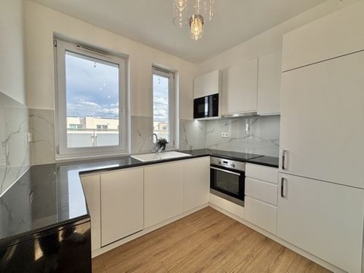 Appartement à Budapest, Hongrie, 94 m² - image 1
