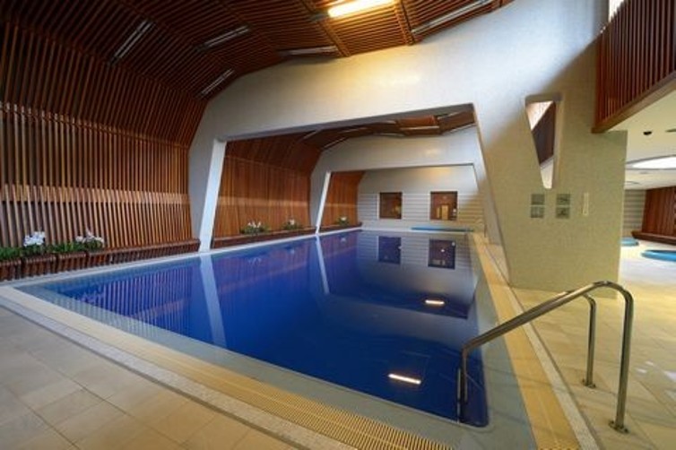 Appartement à Budapest, Hongrie, 69 m² - image 10