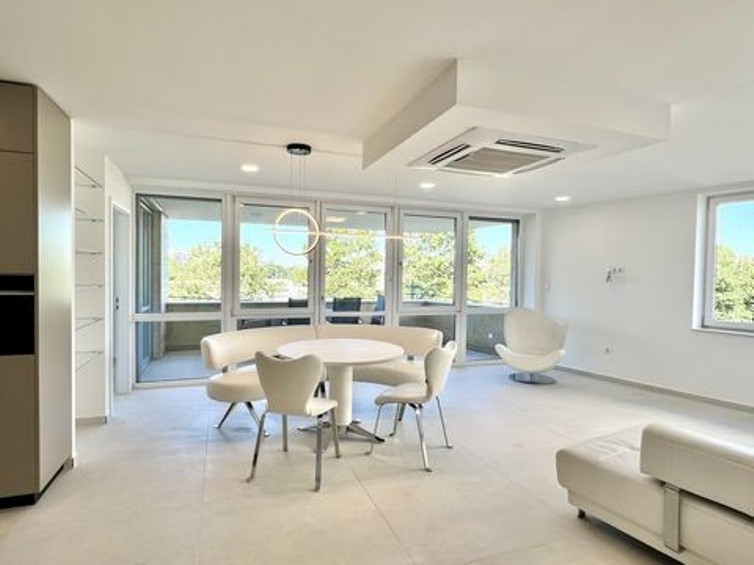 Appartamento a Budapest, Ungheria, 146 m² - foto 1