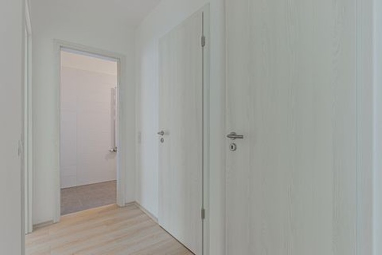 Flat in Budapest, Hungary, 77 m² - picture 5