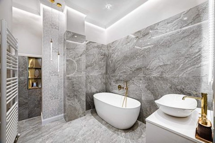 Appartamento a Budapest, Ungheria, 75 m² - foto 8