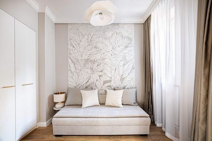 Appartamento a Budapest, Ungheria, 75 m² - foto 12