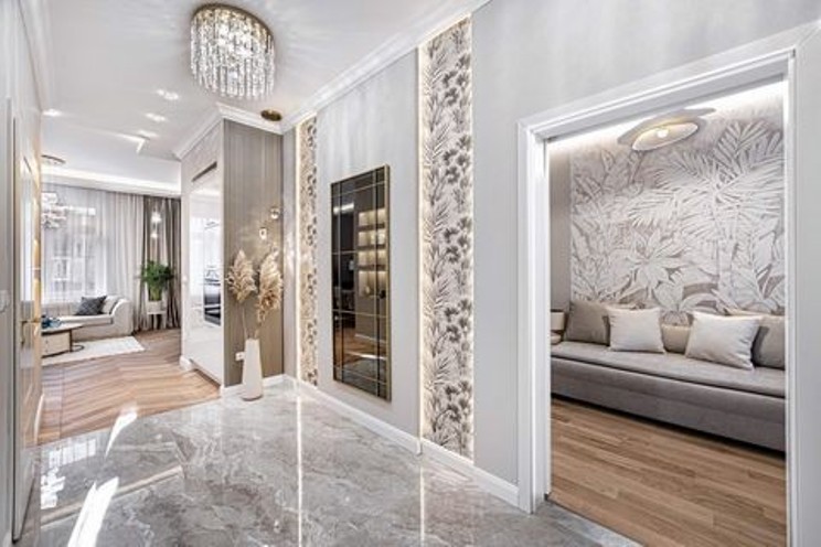 Appartamento a Budapest, Ungheria, 75 m² - foto 9