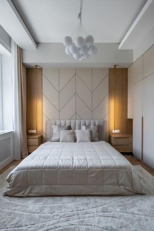 Flat in Budapest, Hungary, 93 m² - picture 2