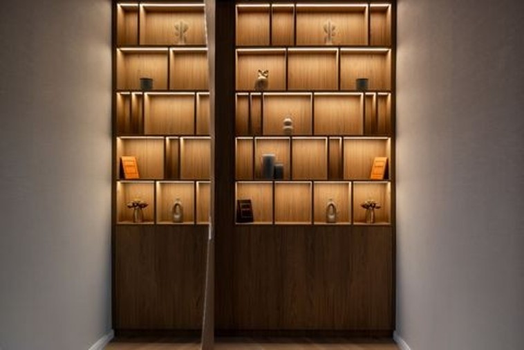 Flat in Budapest, Hungary, 93 m² - picture 5