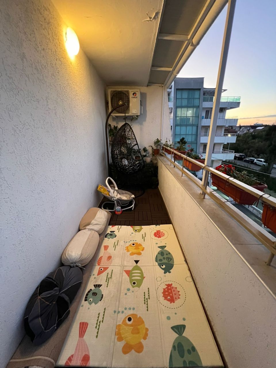 Flat in Sarafovo, Bulgaria, 94 m² - picture 4