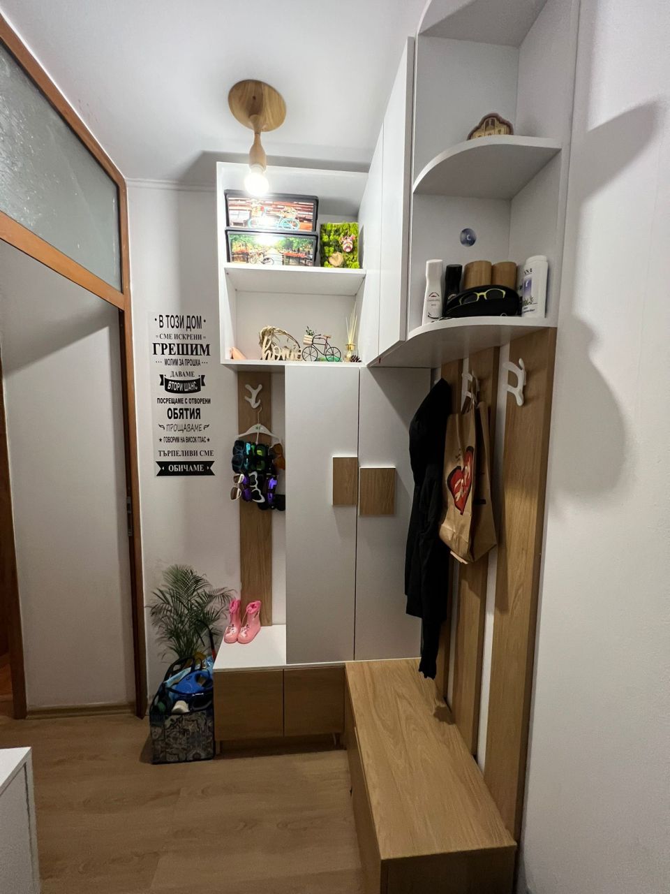 Flat in Sarafovo, Bulgaria, 94 m² - picture 12