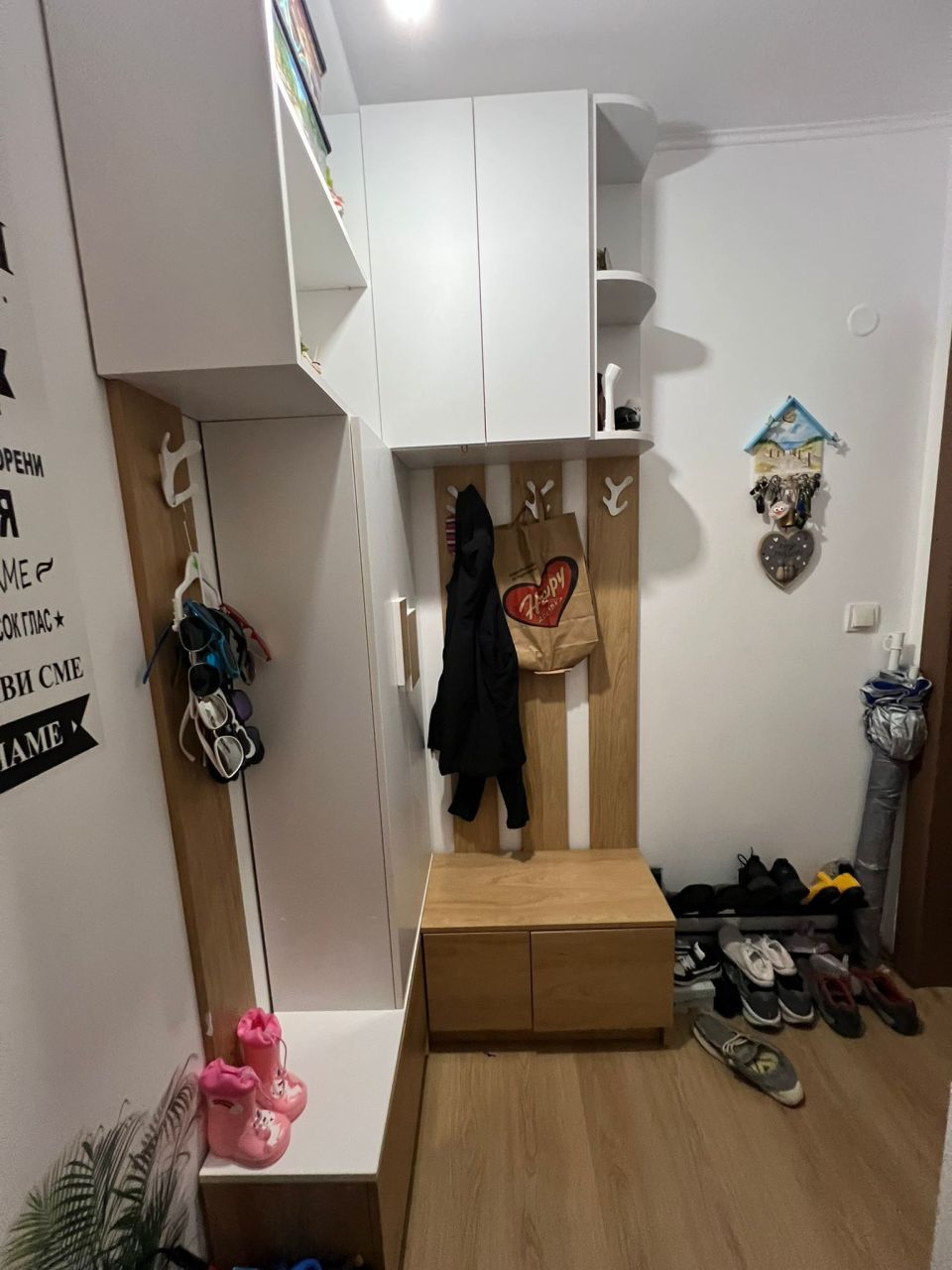 Flat in Sarafovo, Bulgaria, 94 m² - picture 5