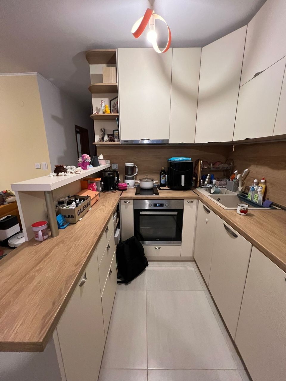 Flat in Sarafovo, Bulgaria, 94 m² - picture 8