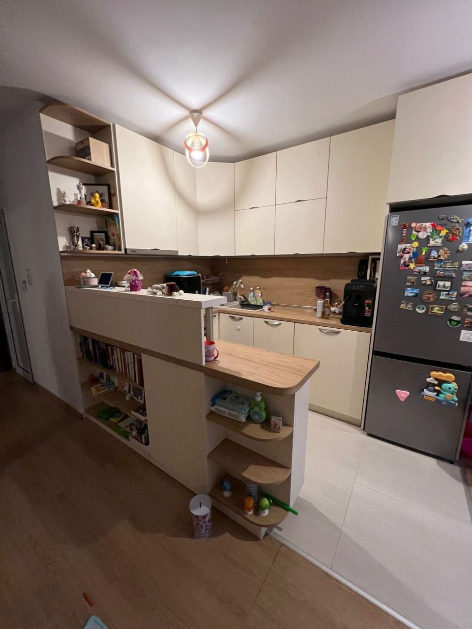 Flat in Sarafovo, Bulgaria, 94 m² - picture 11