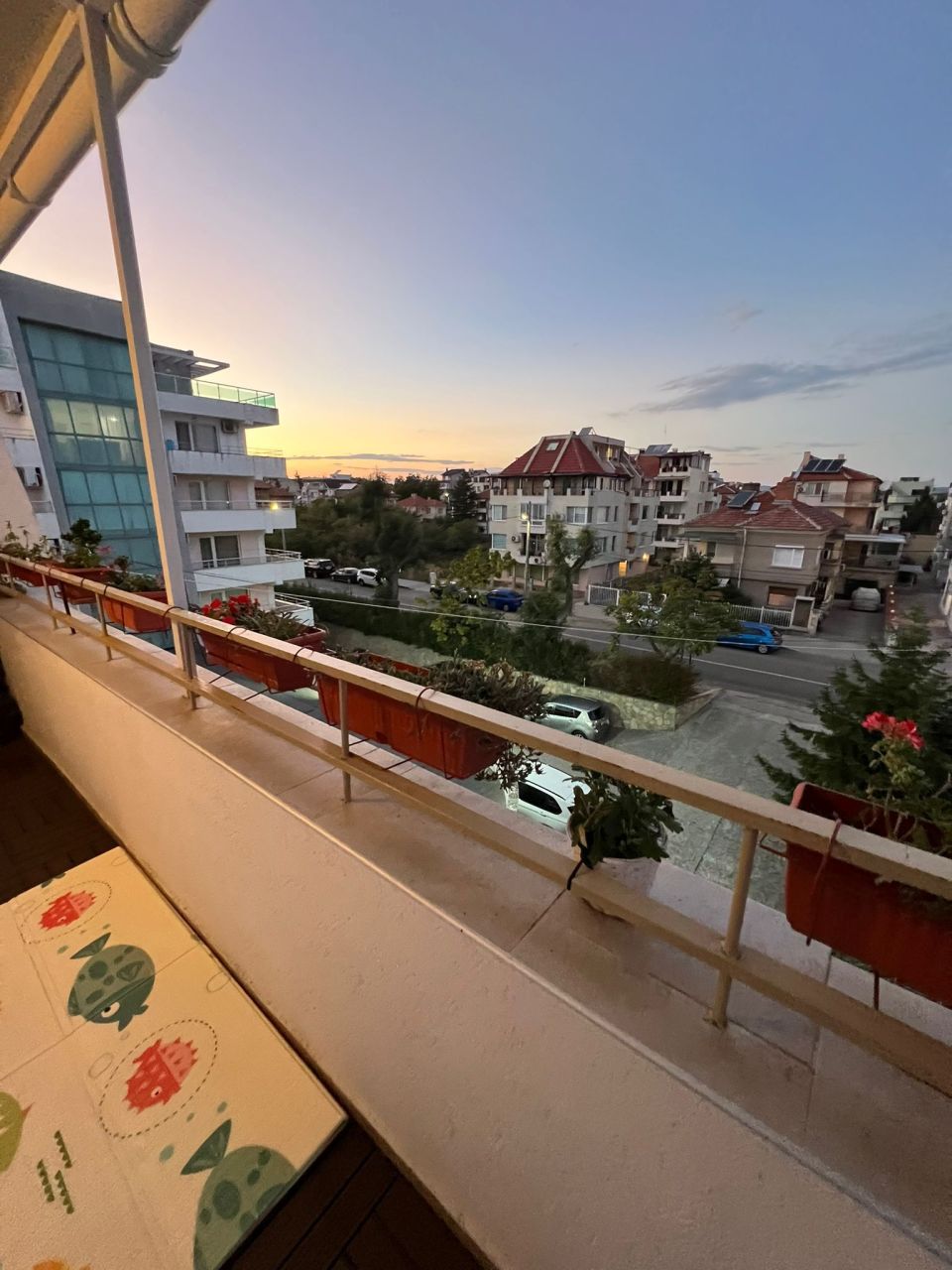 Flat in Sarafovo, Bulgaria, 94 m² - picture 9