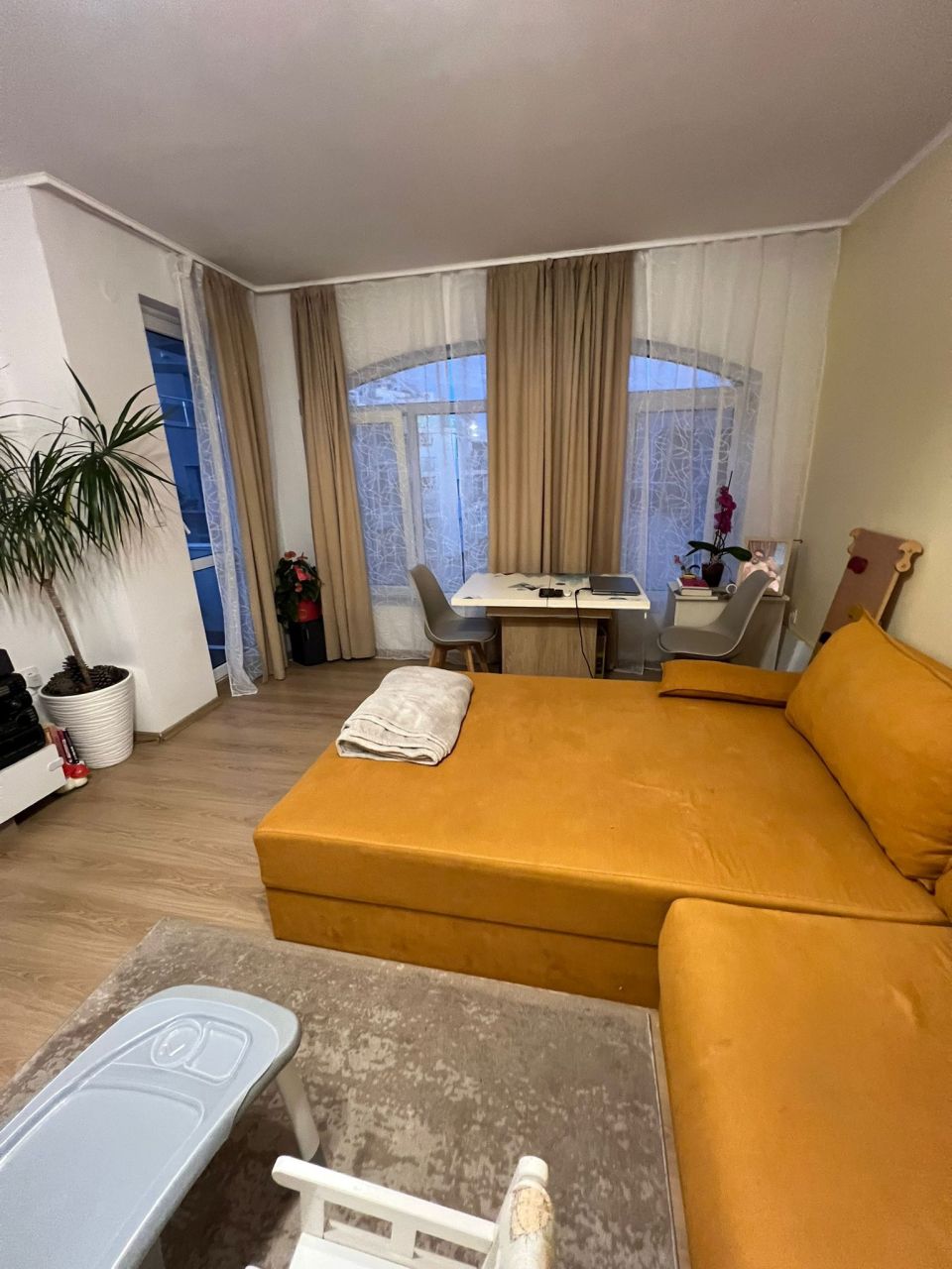 Flat in Sarafovo, Bulgaria, 94 m² - picture 1