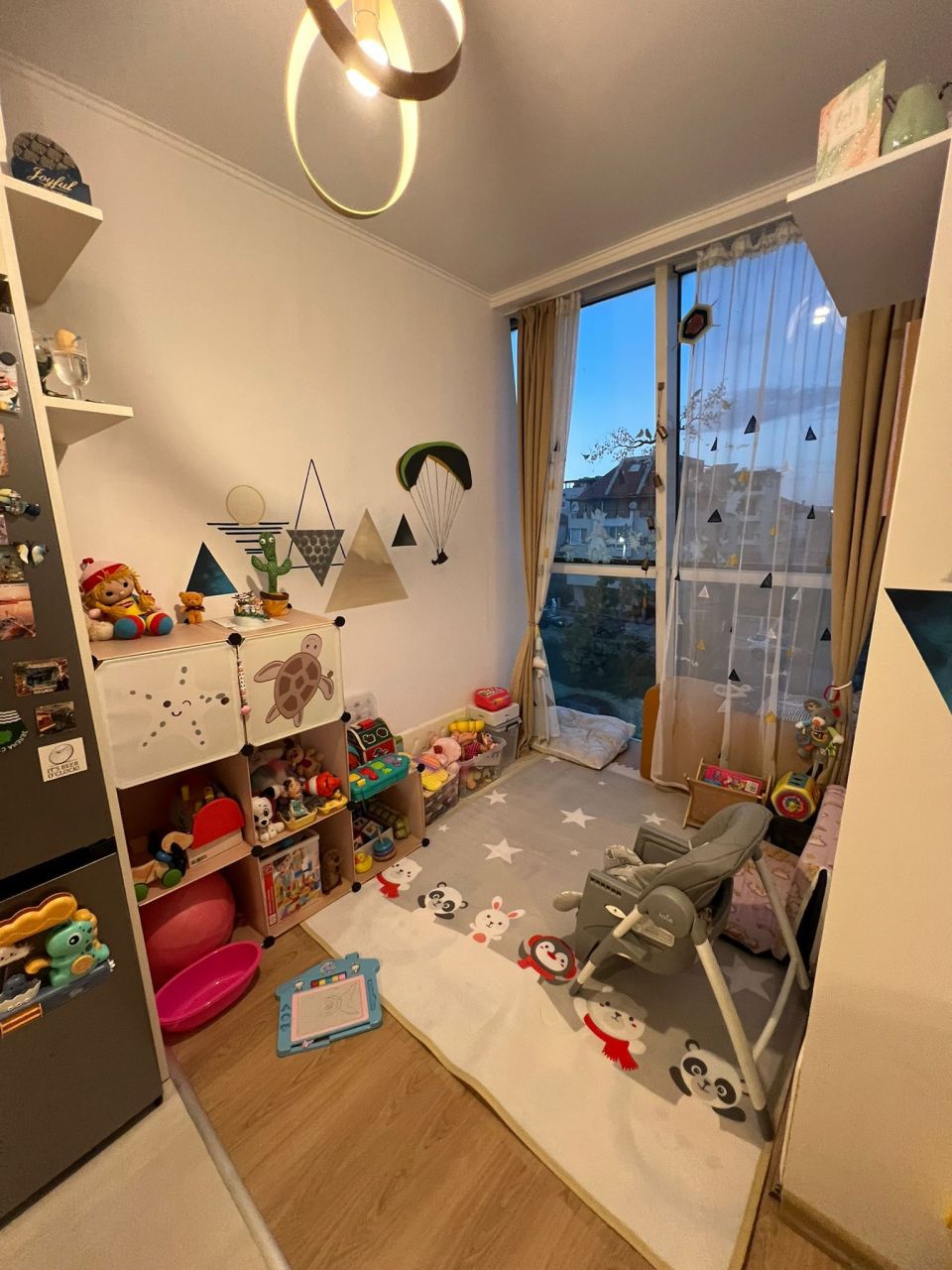 Flat in Sarafovo, Bulgaria, 94 m² - picture 10