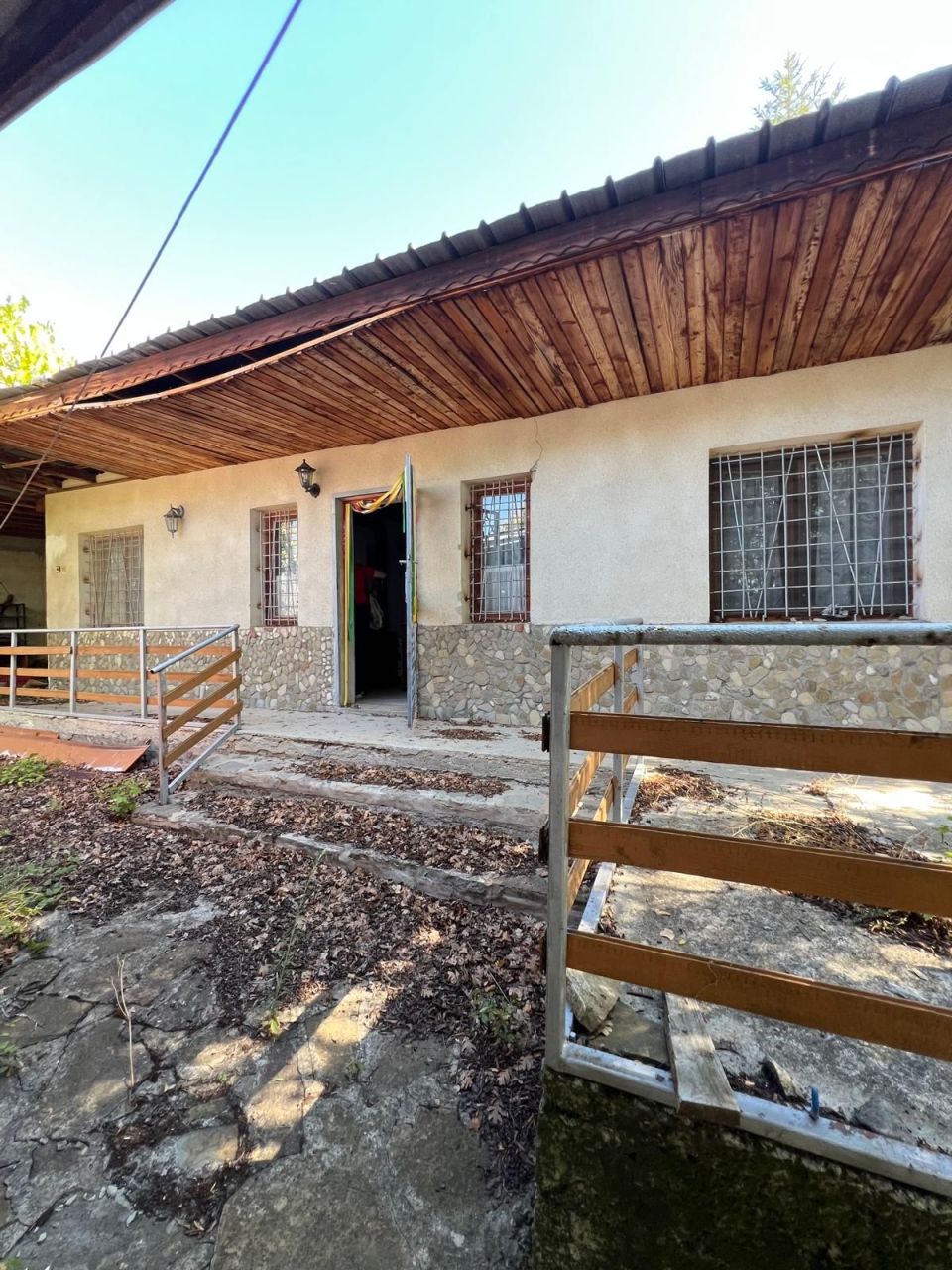 Land in Kosharitsa, Bulgaria, 879 ares - picture 1