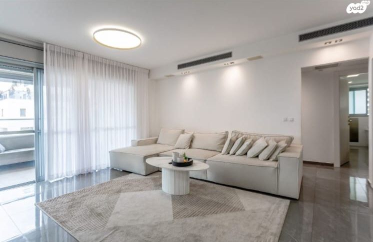 Appartement à Holon, Israël, 115 m² - image 6
