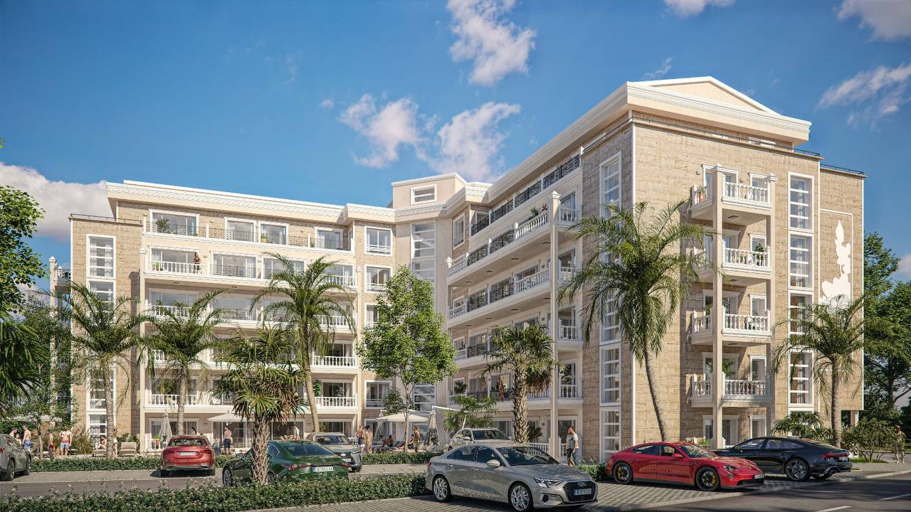 Apartment in Sonnenstrand, Bulgarien, 30 m² - Foto 2