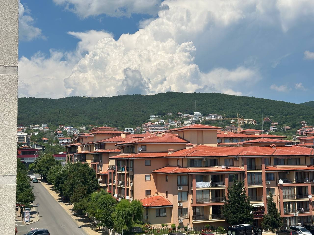 Apartamento en Sveti Vlas, Bulgaria, 83 m² - imagen 3