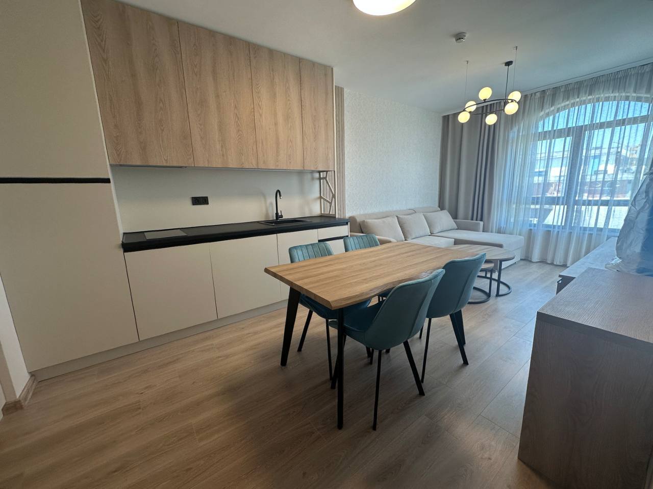 Apartamento en Sveti Vlas, Bulgaria, 83 m² - imagen 4