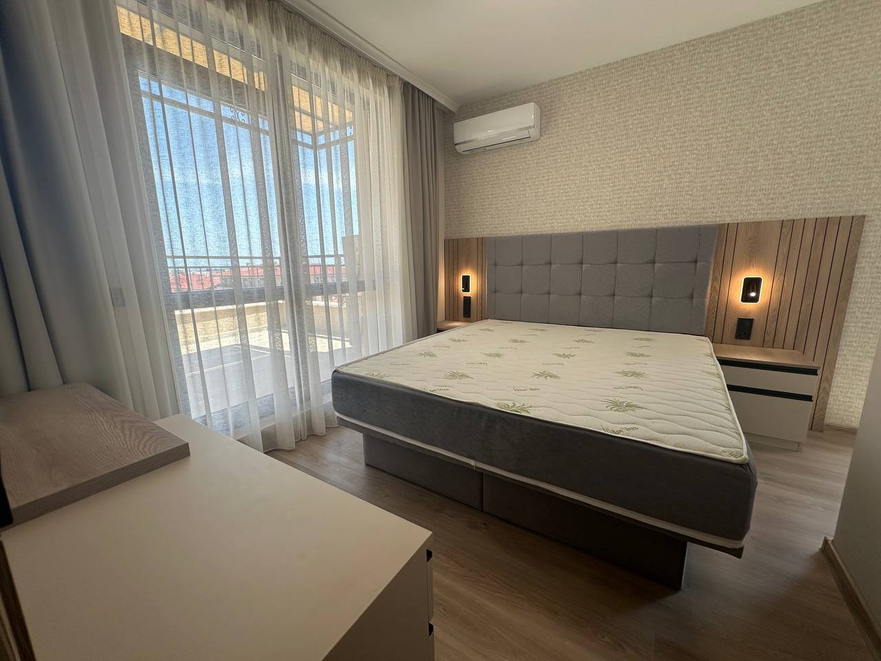 Apartamento en Sveti Vlas, Bulgaria, 83 m² - imagen 7