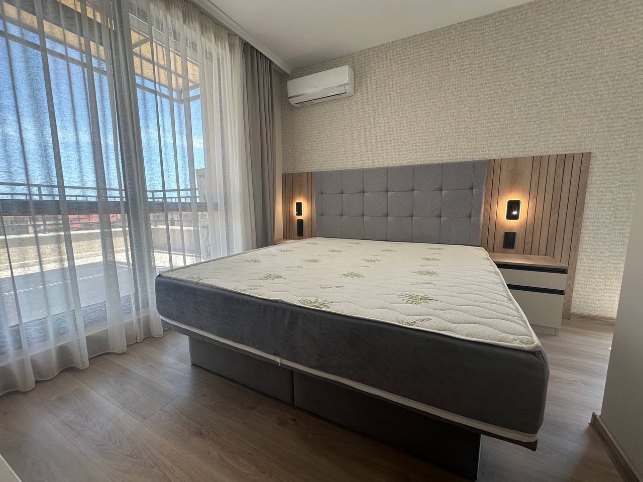 Apartamento en Sveti Vlas, Bulgaria, 83 m² - imagen 2