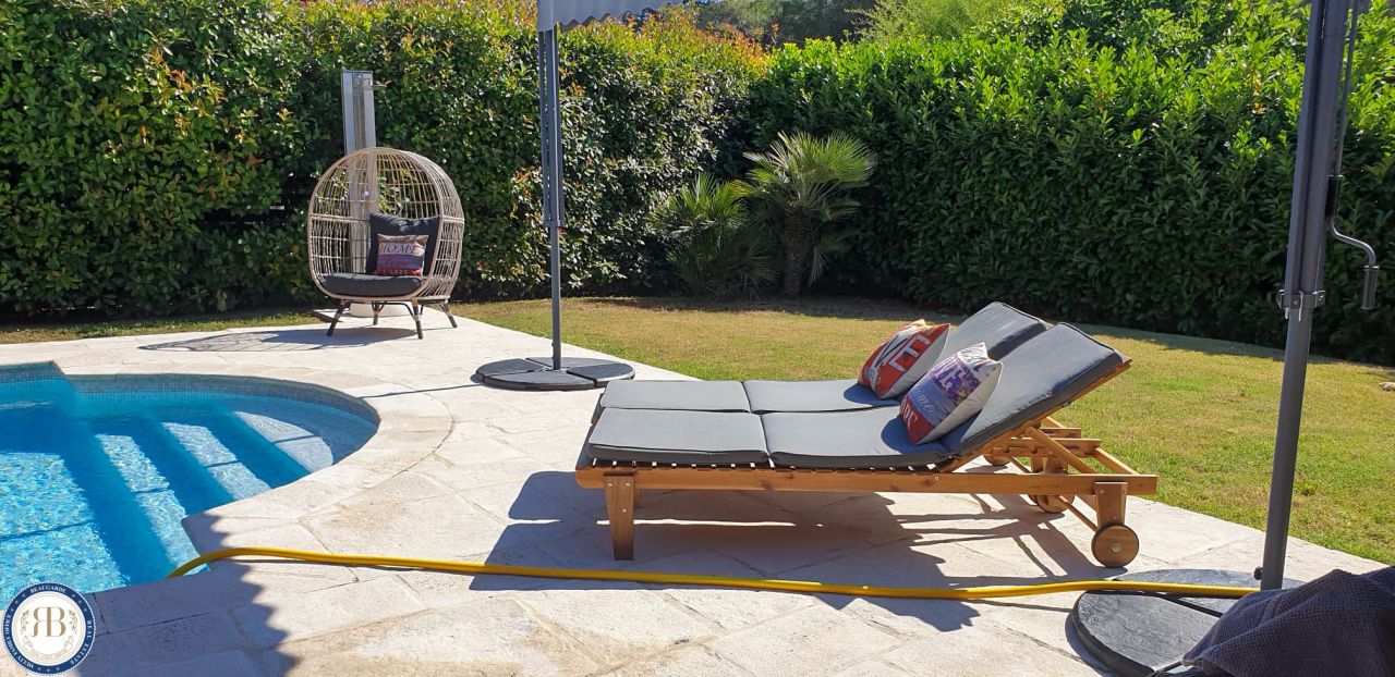 Villa in Mougins, Frankreich, 116 m² - Foto 5