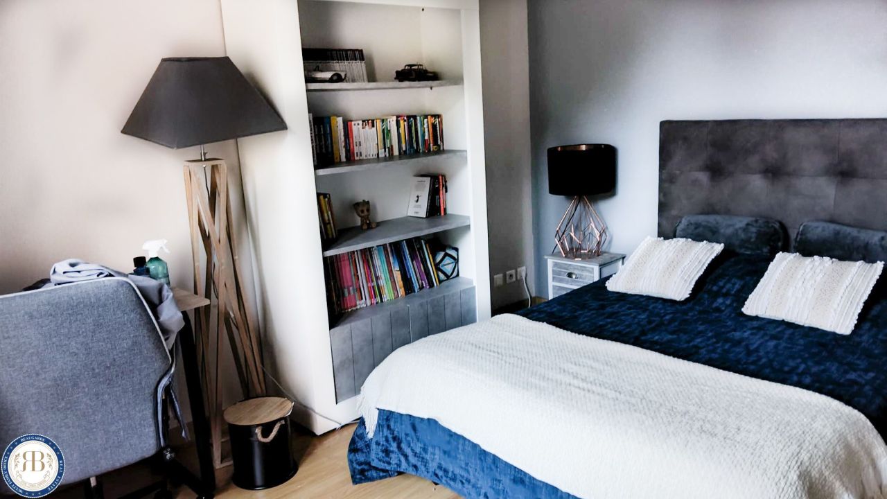 Villa in Mougins, Frankreich, 116 m² - Foto 7