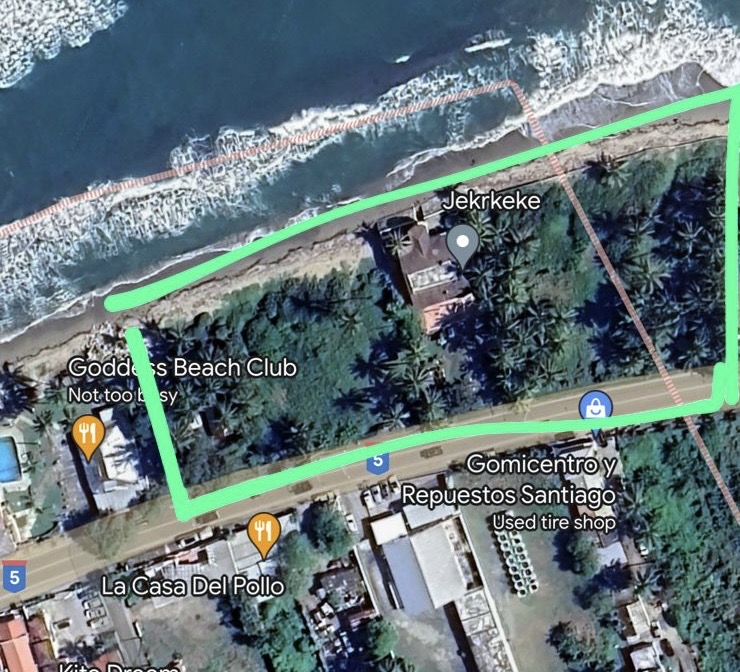 Casa a Cabarete, Repubblica Dominicana, 189 m² - foto 4