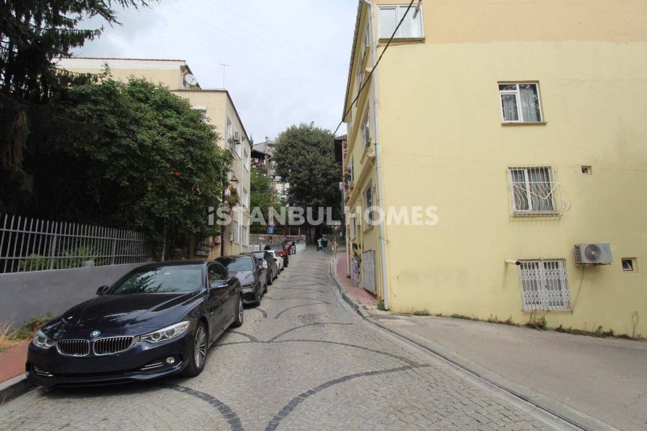 Appartement à Istanbul, Turquie, 135 m² - image 1