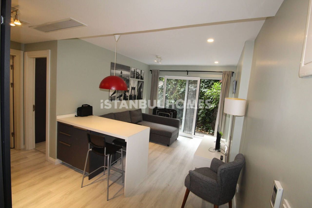 Apartamento en Eyup, Turquia, 75 m² - imagen 8