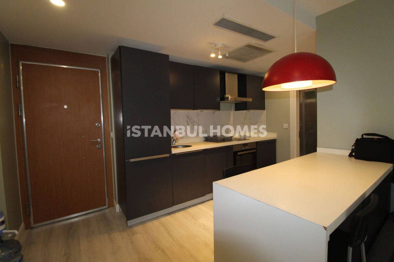 Apartamento en Eyup, Turquia, 75 m² - imagen 10