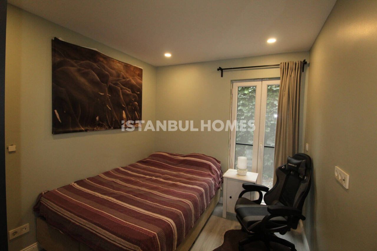 Apartamento en Eyup, Turquia, 75 m² - imagen 12