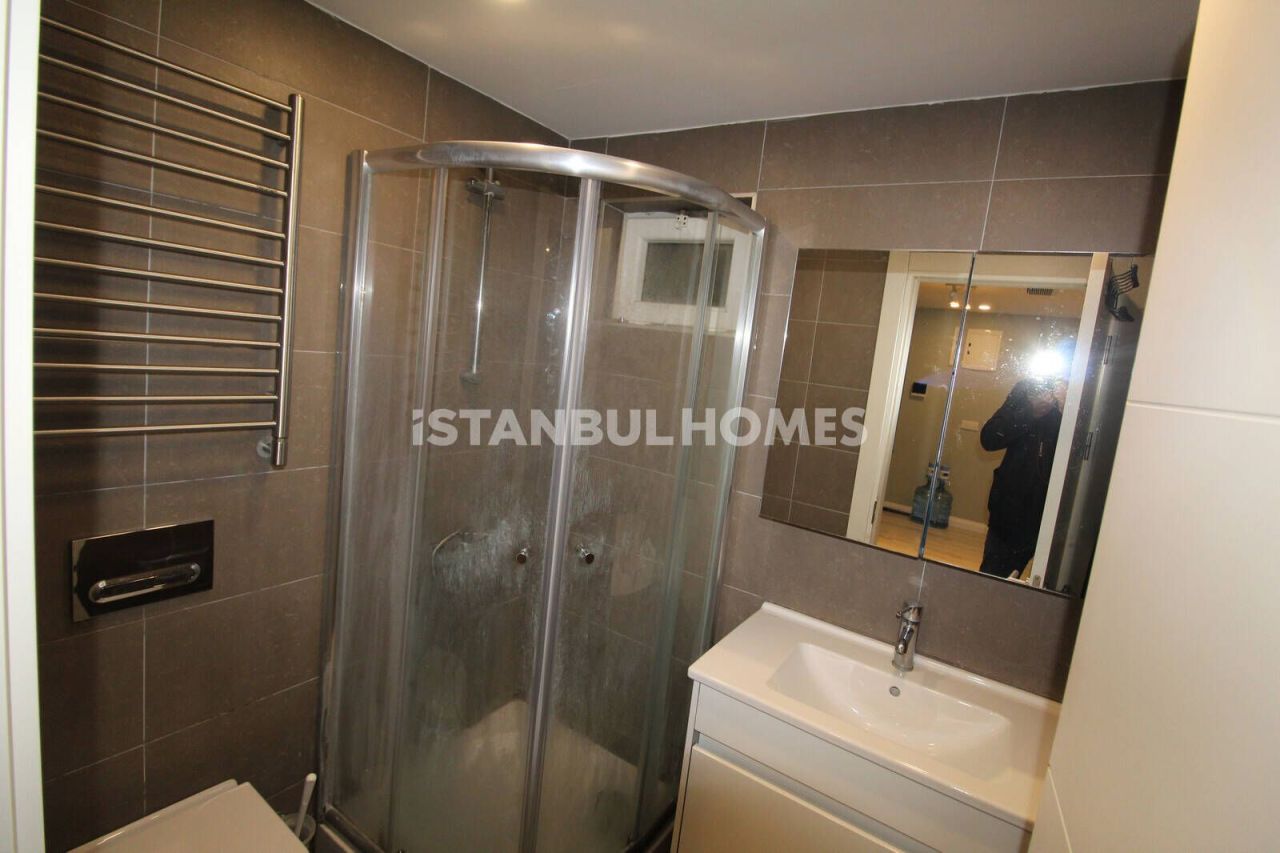 Apartamento en Eyup, Turquia, 75 m² - imagen 14