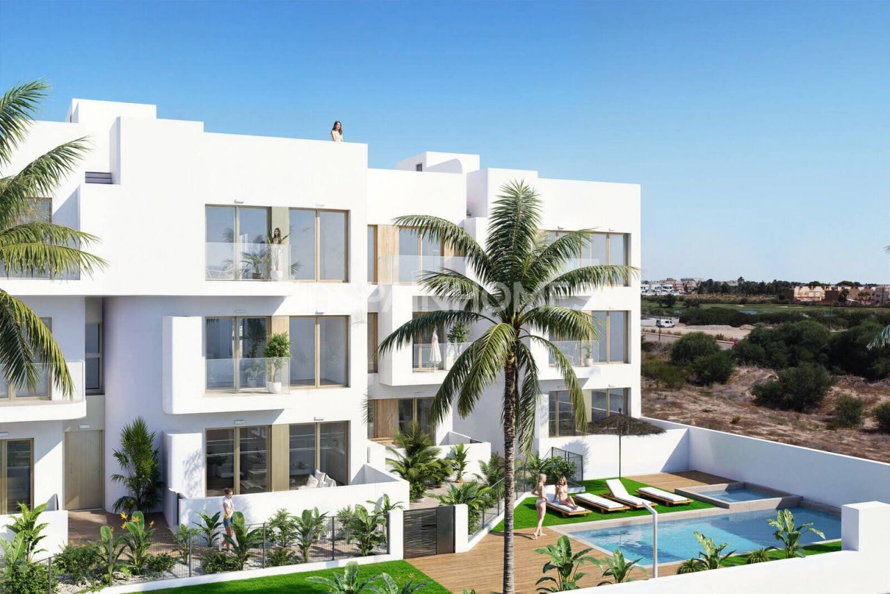 Penthouse à Los Alcázares, Espagne, 73 m² - image 2