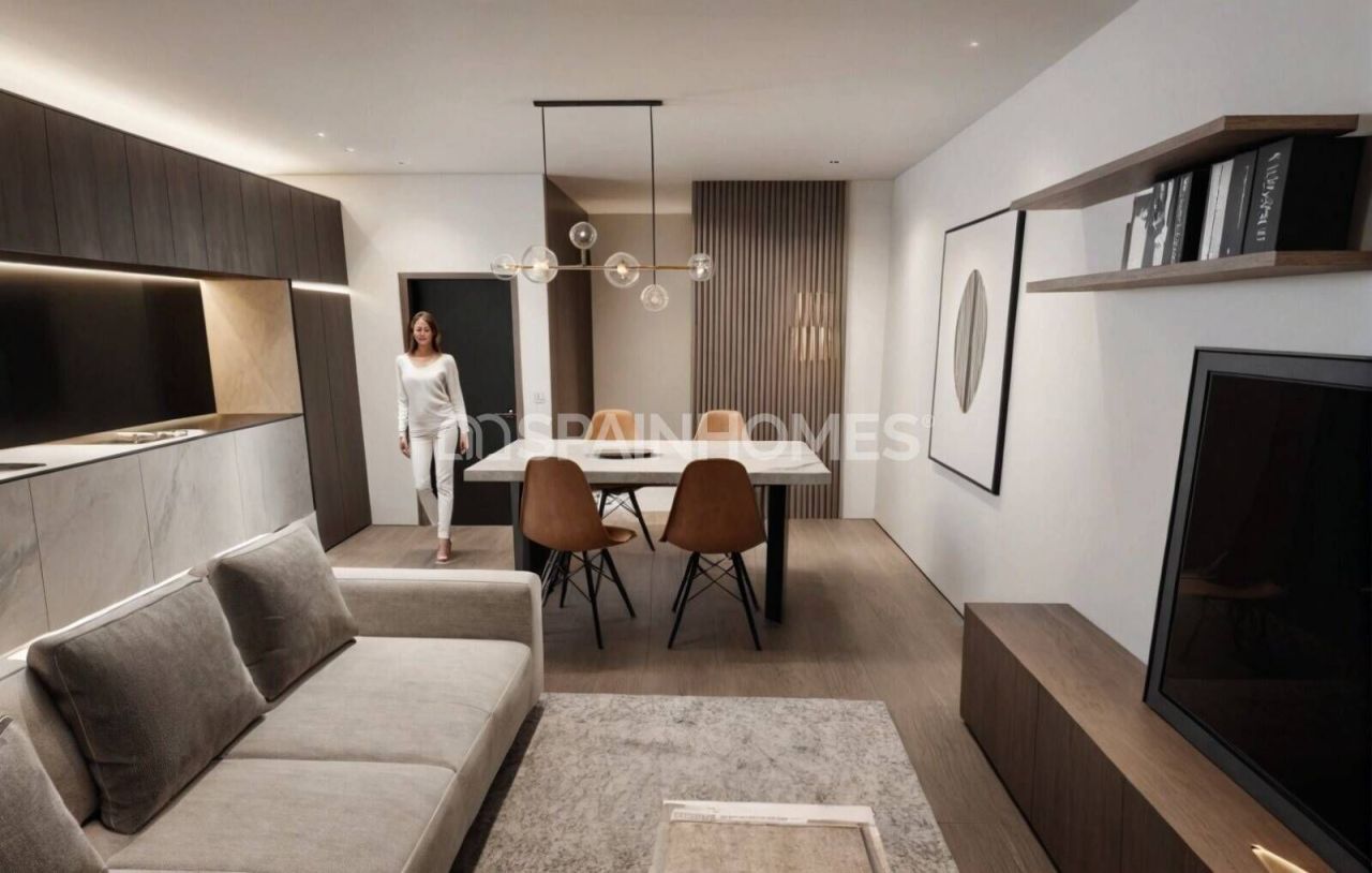 Apartamento en Torrevieja, España, 60 m² - imagen 2