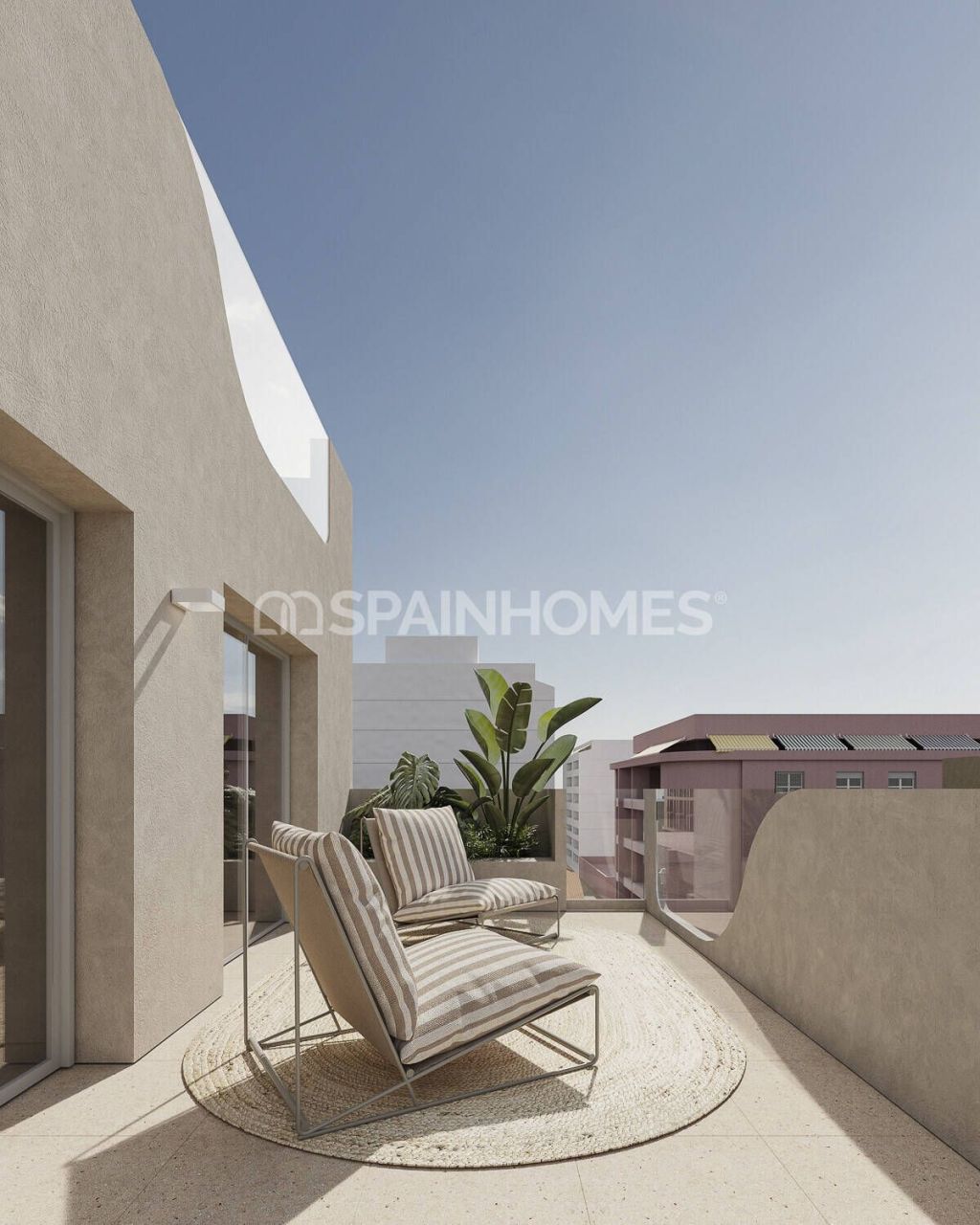 Appartamenti a Torrevieja, Spagna, 101 m² - foto 2