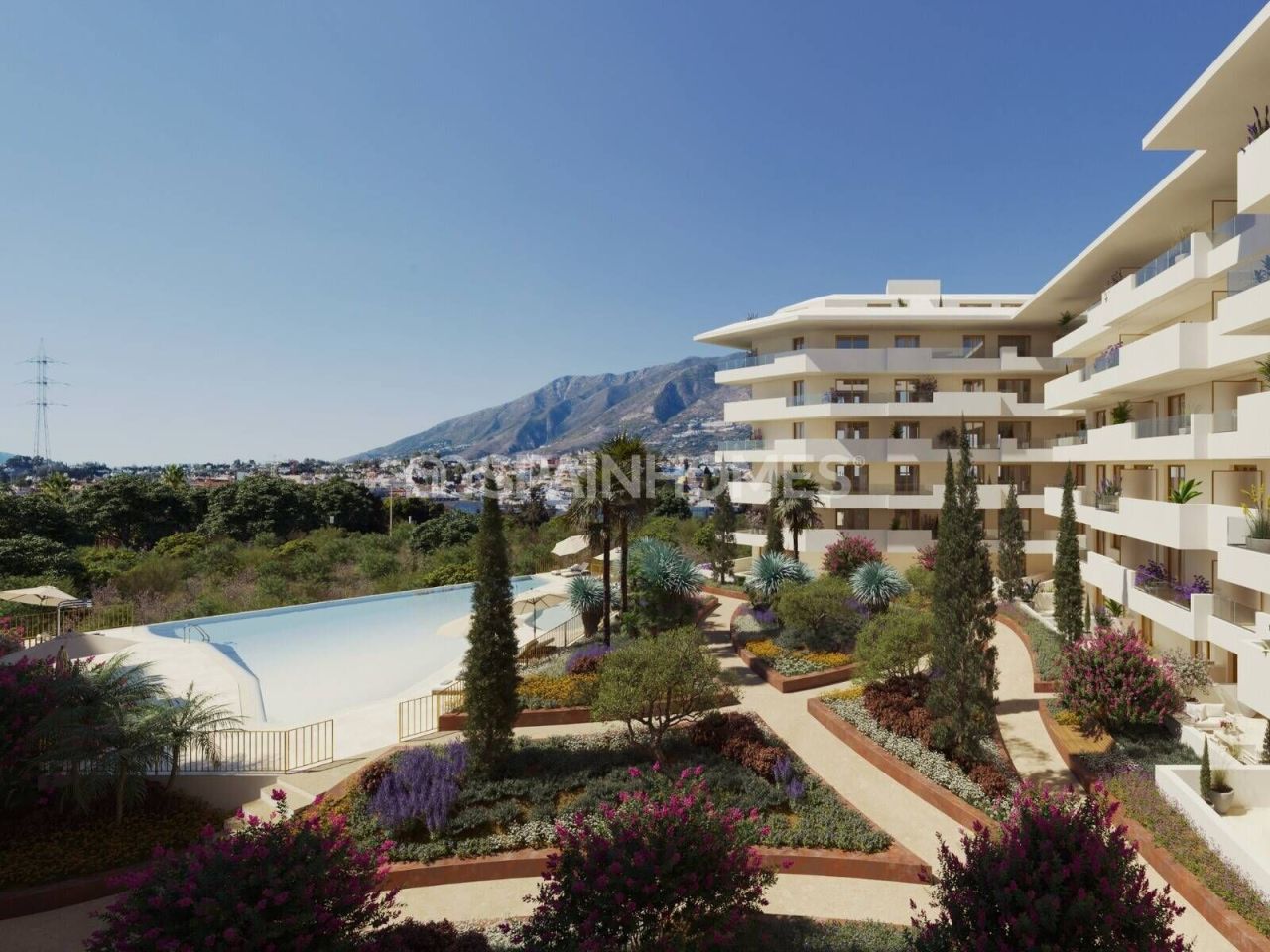 Apartamento en Fuengirola, España, 148 m² - imagen 3