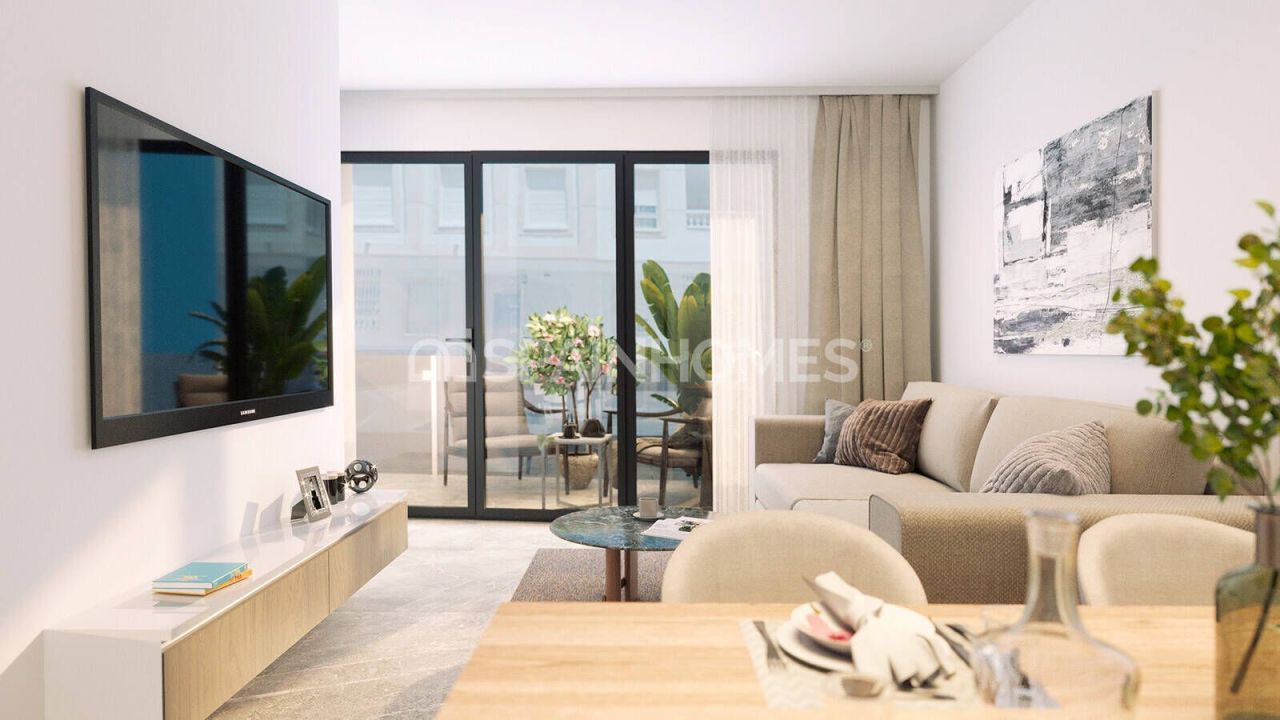 Appartamenti a Torrevieja, Spagna, 61 m² - foto 6