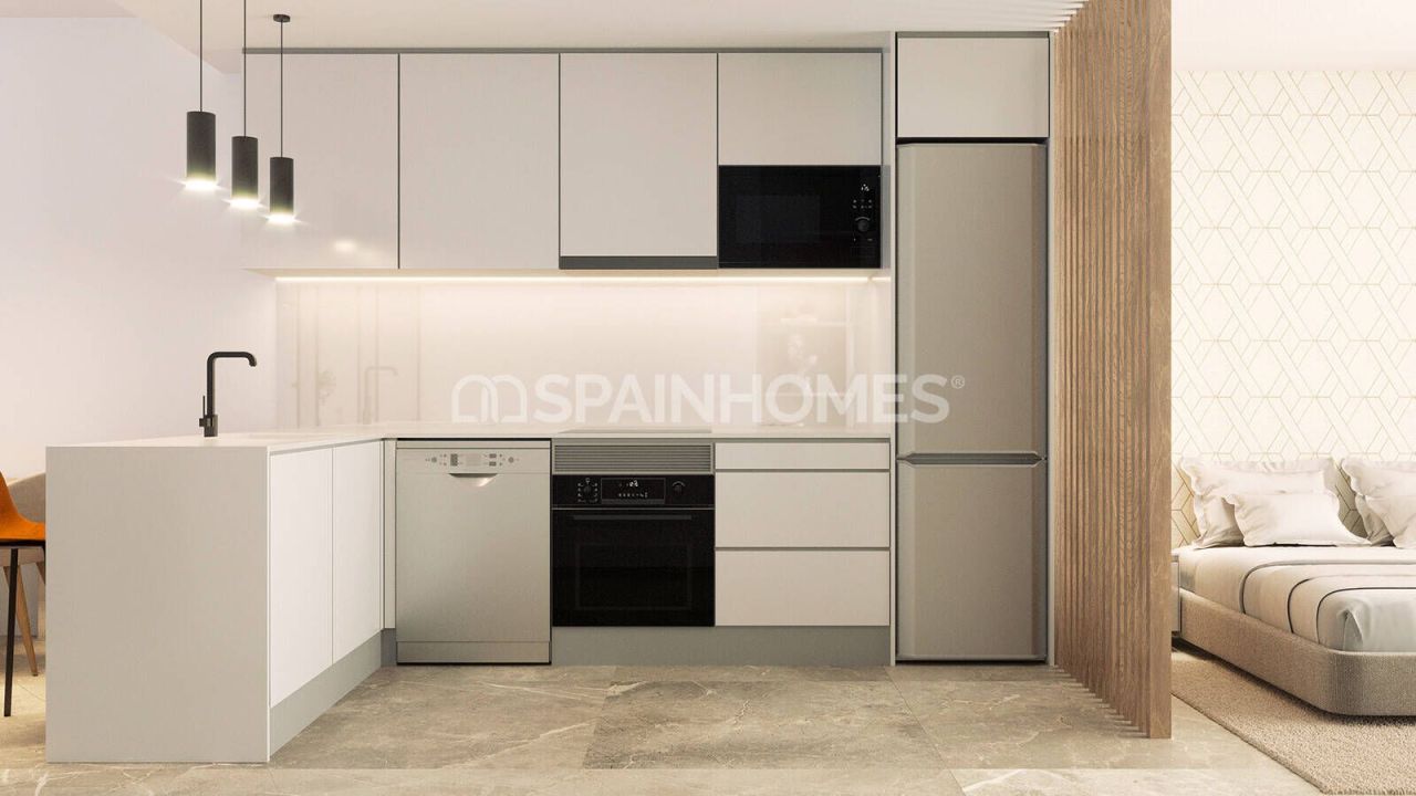 Apartamento en Torrevieja, España, 83 m² - imagen 10