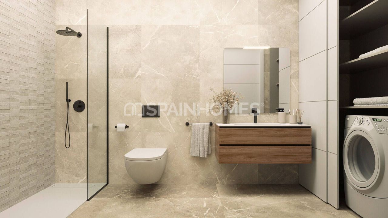 Apartamento en Torrevieja, España, 83 m² - imagen 12