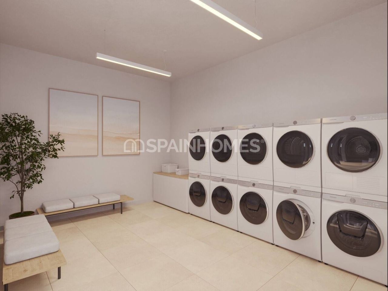 Appartamenti a Fuengirola, Spagna, 106 m² - foto 11