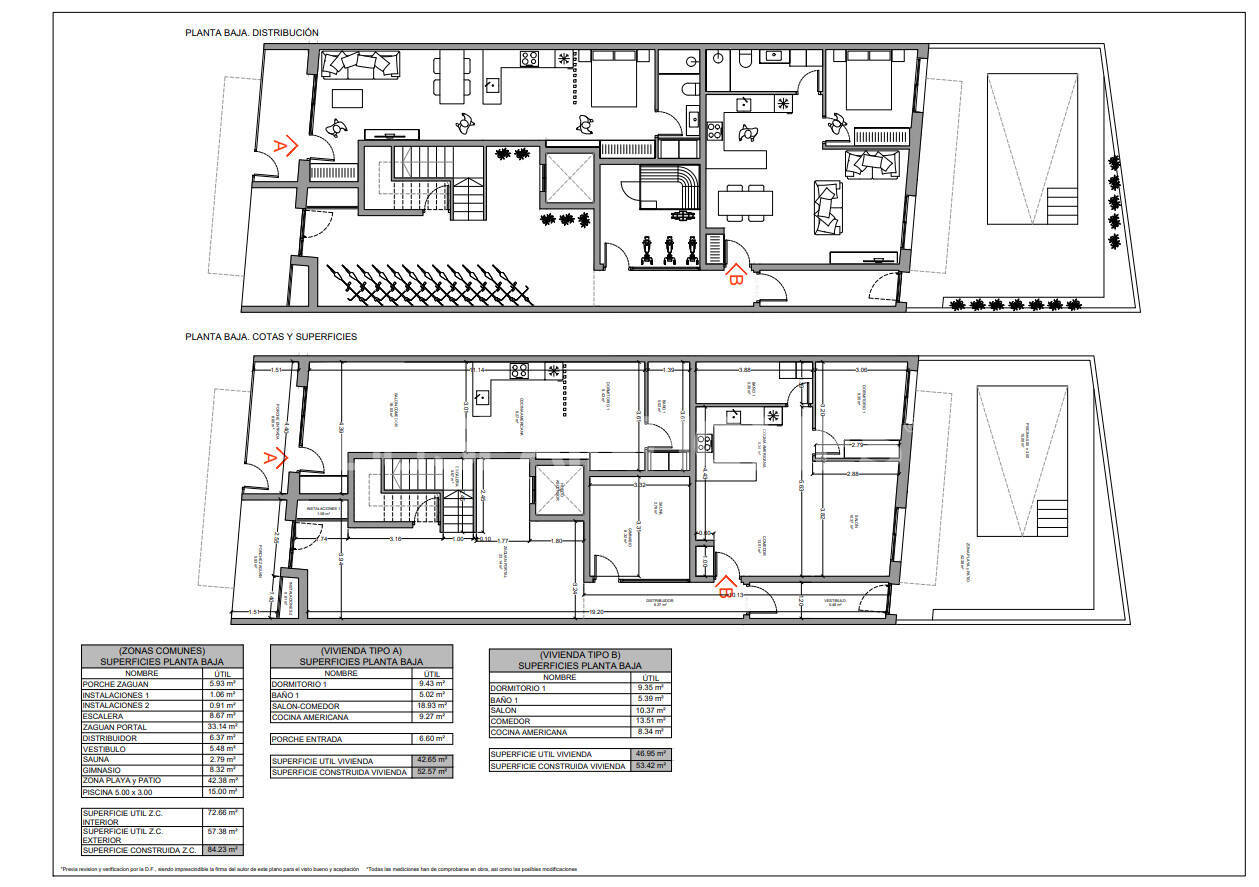Apartamento en Torrevieja, España, 83 m² - imagen 14