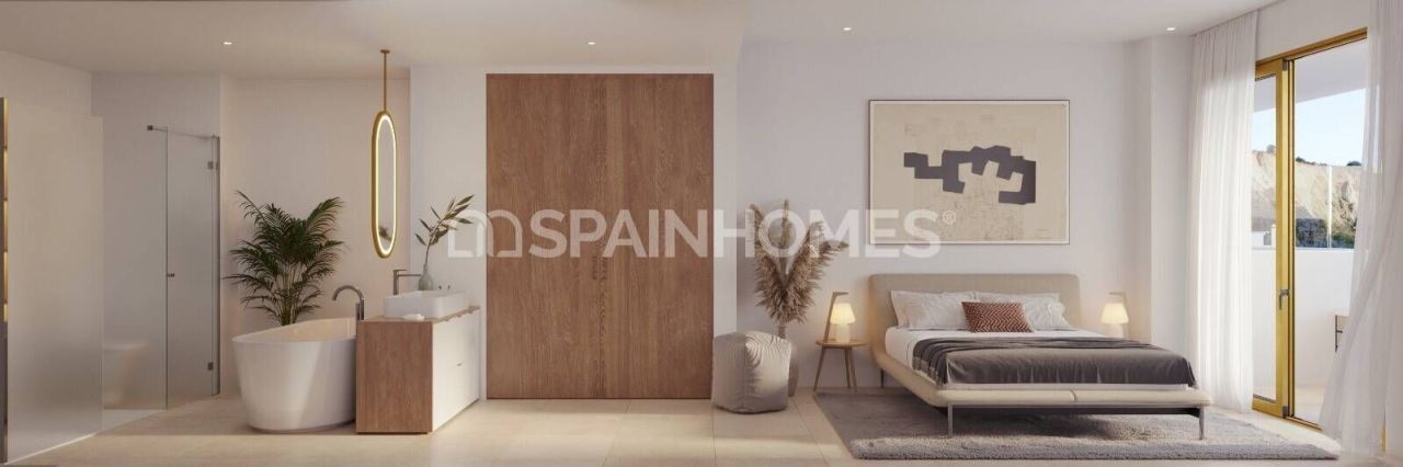 Apartment in Fuengirola, Spanien, 137 m² - Foto 16