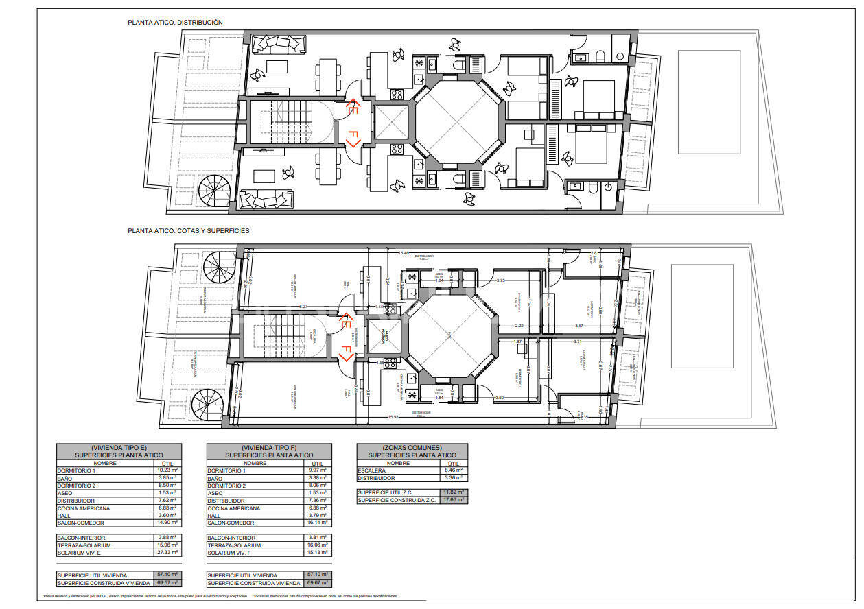 Apartamento en Torrevieja, España, 83 m² - imagen 17
