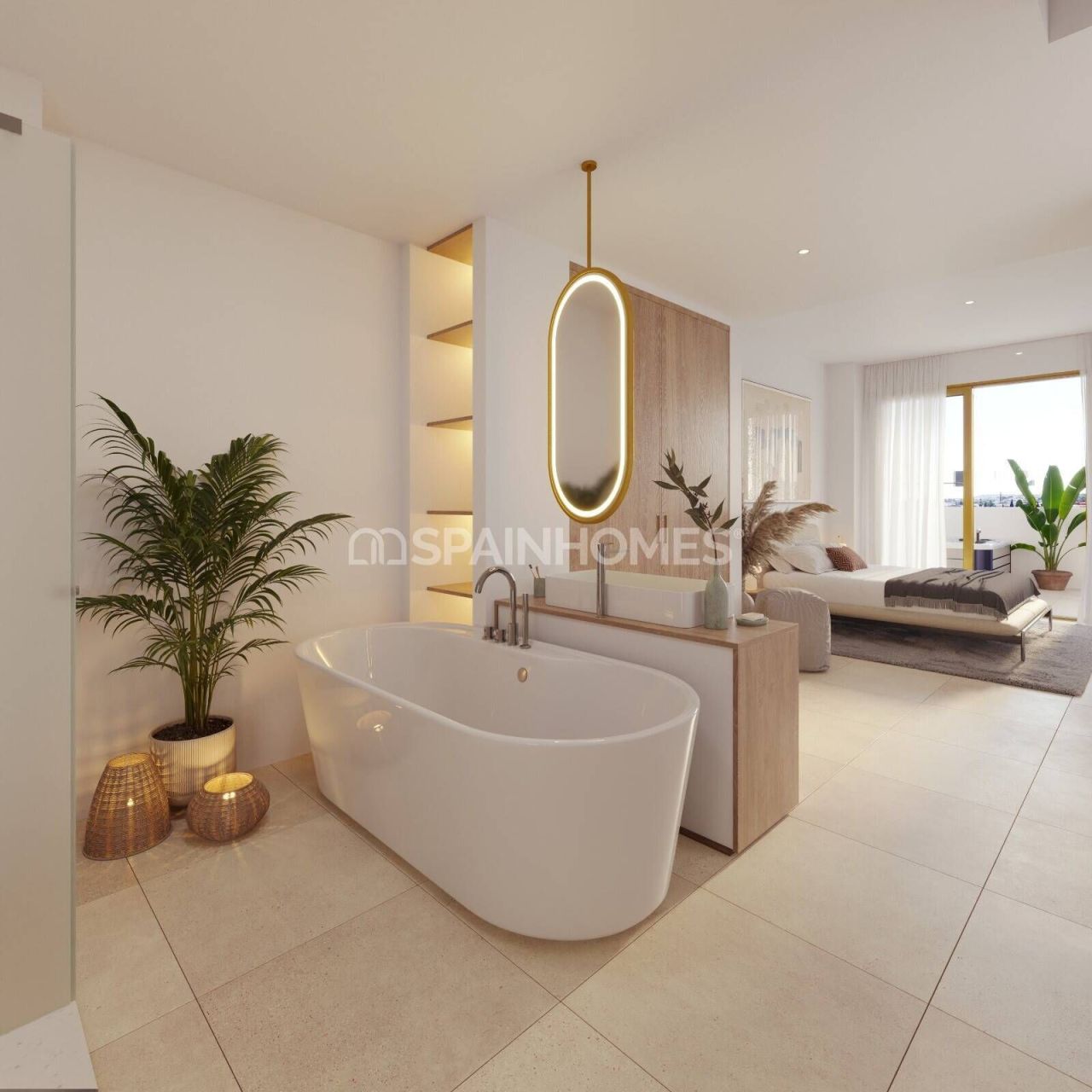 Appartamenti a Fuengirola, Spagna, 106 m² - foto 17