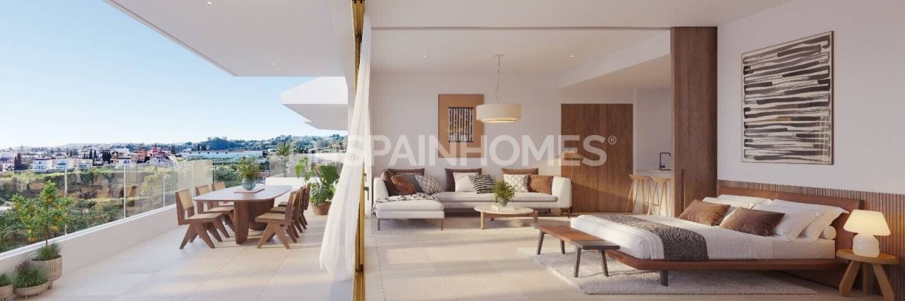 Apartment in Fuengirola, Spanien, 137 m² - Foto 18