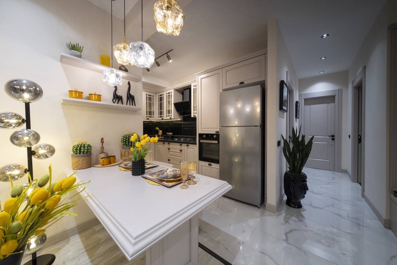 Appartement à Mersin, Turquie, 69 m² - image 1