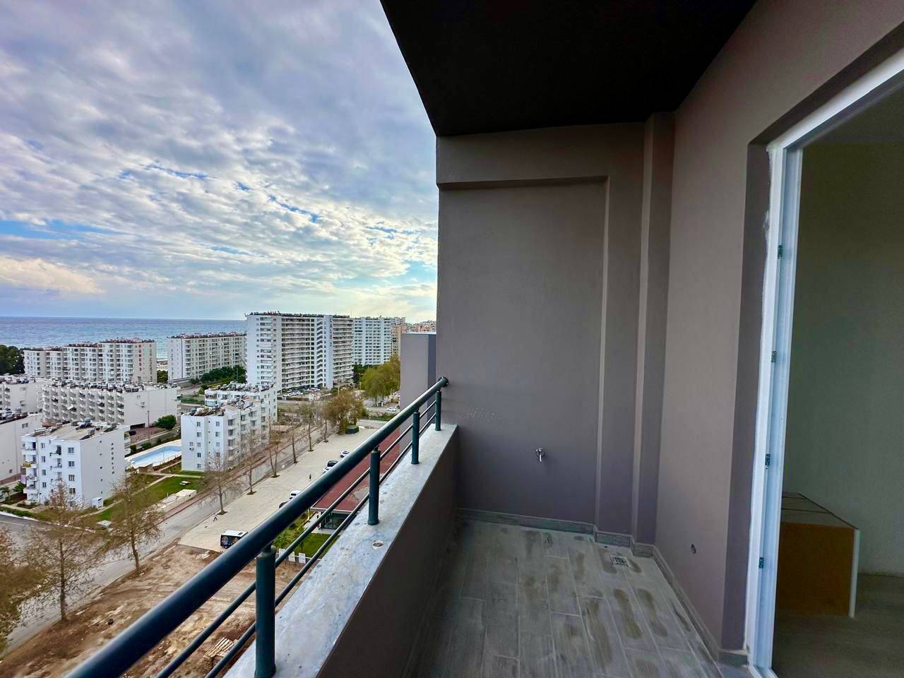 Piso en Mersin, Turquia, 106 m² - imagen 1
