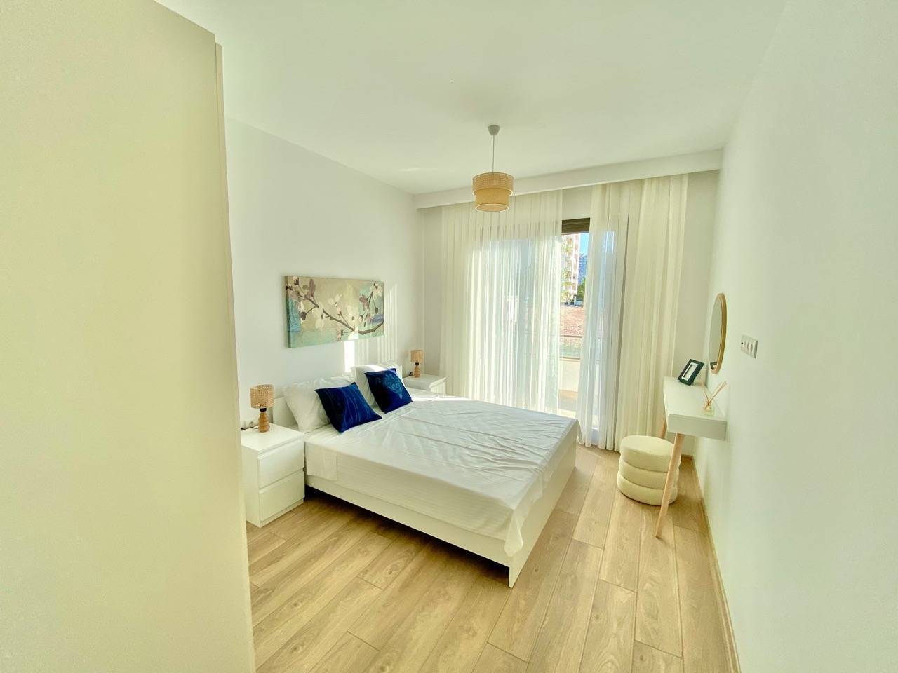 Appartamento a Mersin, Turchia, 82 m² - foto 2