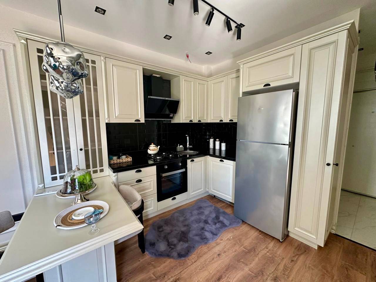 Piso en Mersin, Turquia, 110 m² - imagen 3